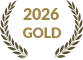 2026 gold